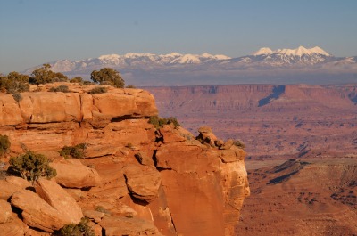 Canyonlands